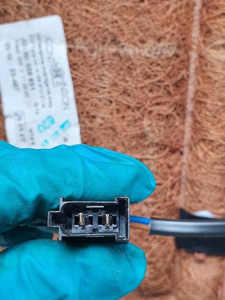 фото №8, Спинка сиденье lewego mercedes w245 a1699100116