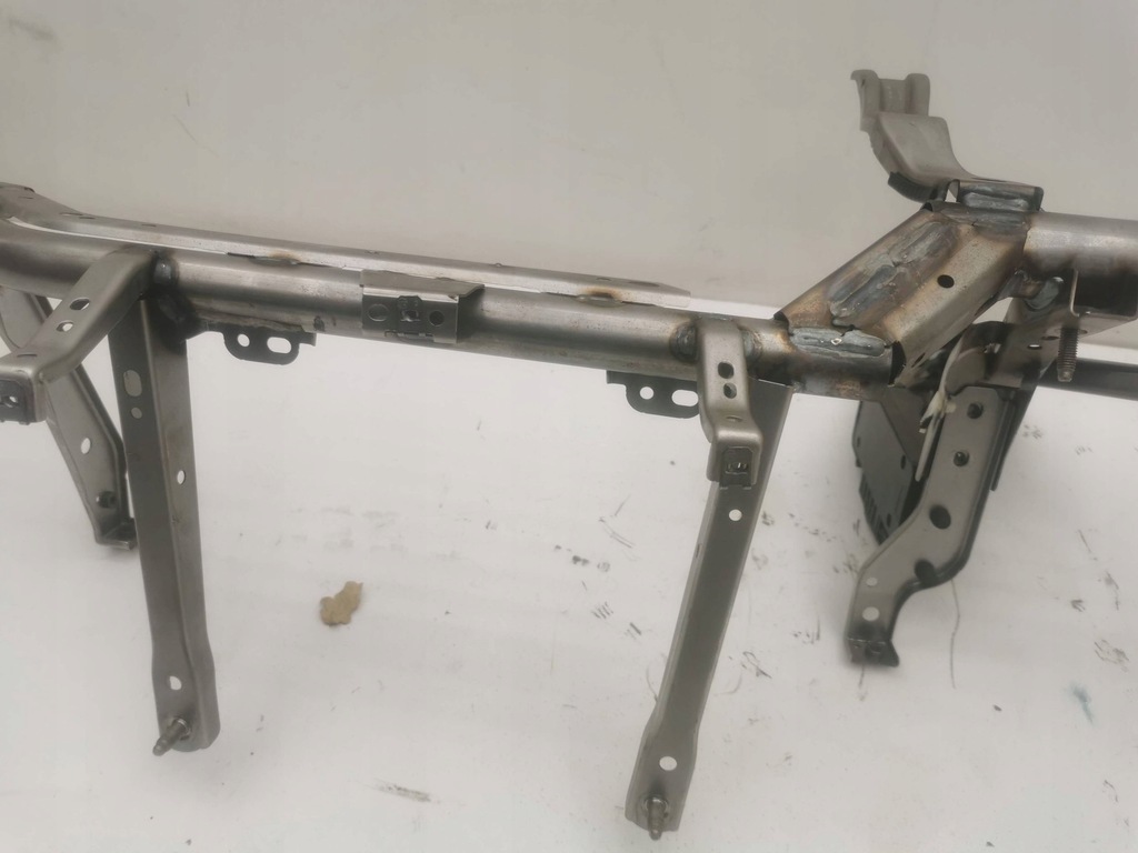 фото №8, Bmw 2 f22 f23 2016 каркас / балка панели приборной панели