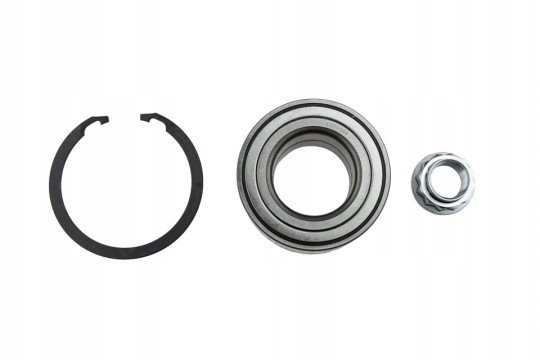 фото №2, Набор подшипник колеса перед toyota previa r30 00-