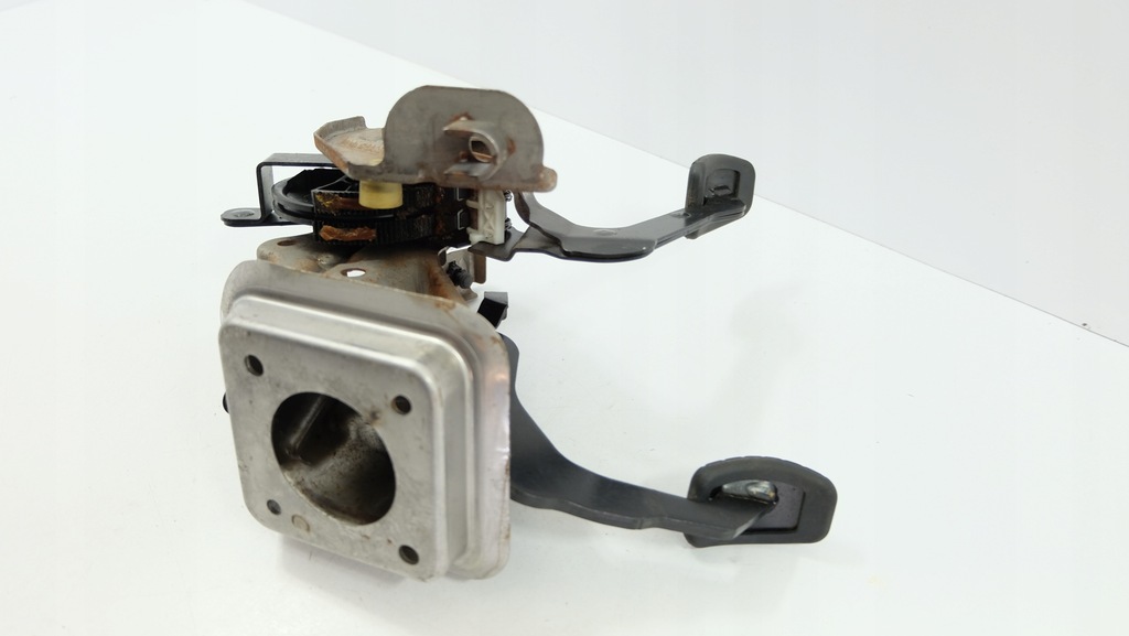 фото №12, Renault twingo ii педали 8200620639c