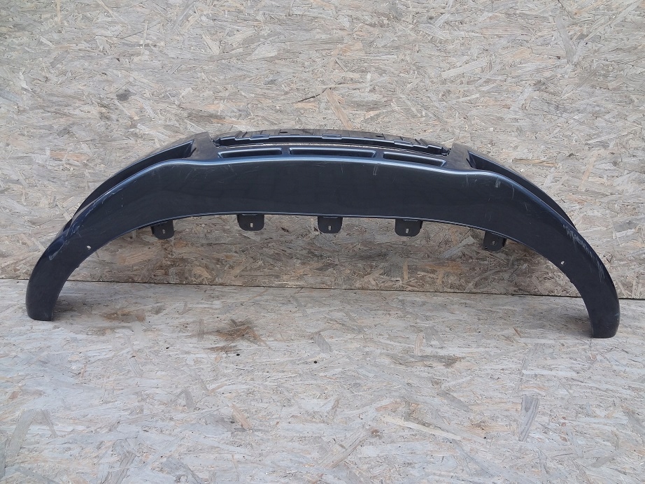 фото №12, Бампер перед 8j0807437 8j0807233 audi tt 8j