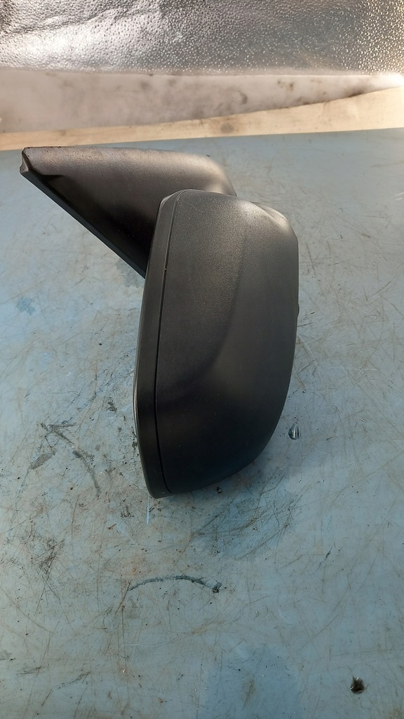 фото №1, Дзеркало праве mazda 2 1.4b 06r