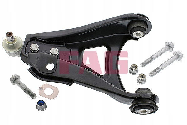 фото №1, Рычаг renault l