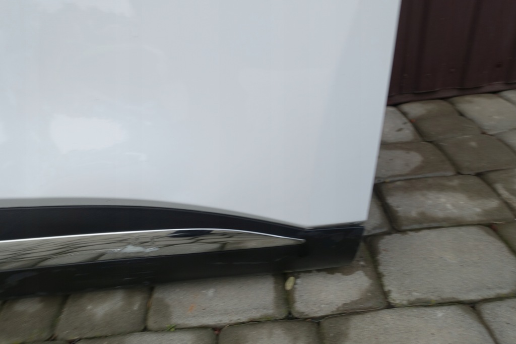 фото №5, Mg hs ehs двері передні праве оригінал