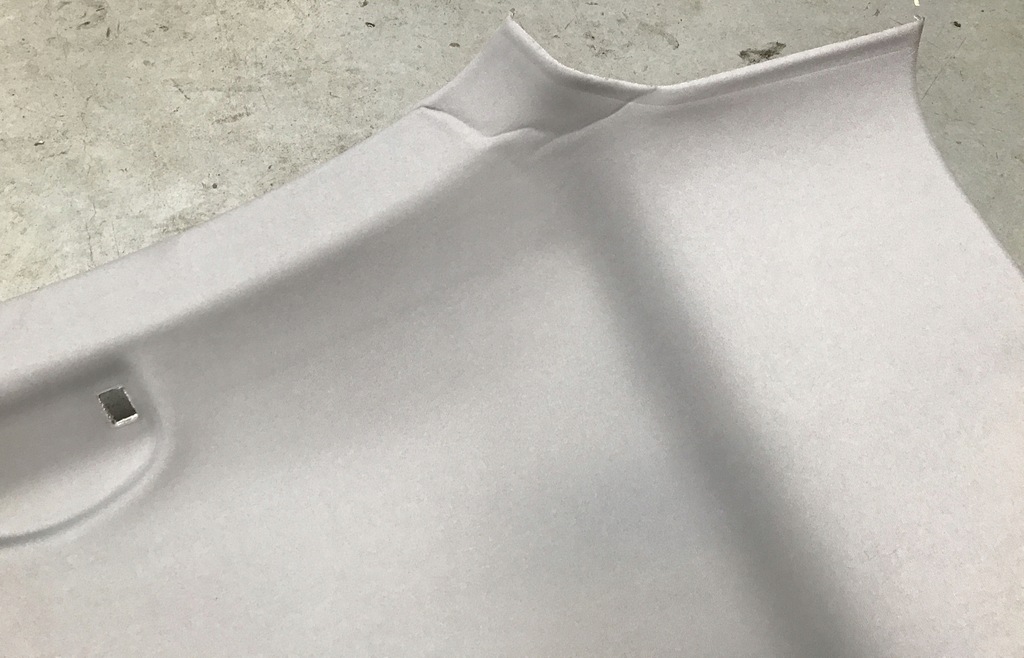 фото №6, Alfa romeo stelvio стеля