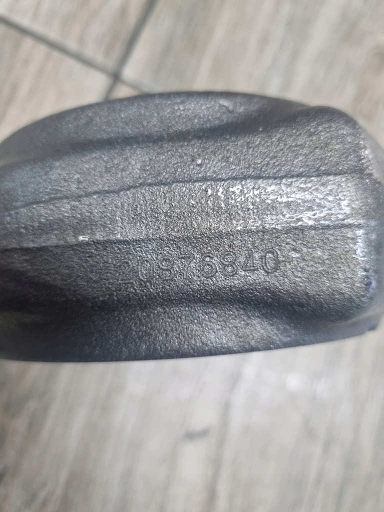 фото №7, Шатун renault gama t dti 13 magnum dxi 13 volvo fh 4 d13k fh fm 13