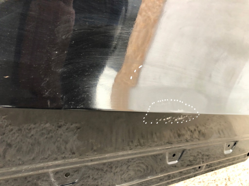 фото №10, Mitsubishi eclipse cross дверь правое передние poznań ==giełda==