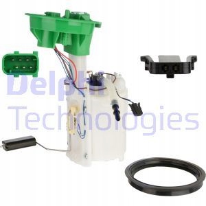 фото №2, Насос пального fg1179-12b1 delphi mini cabrio r52