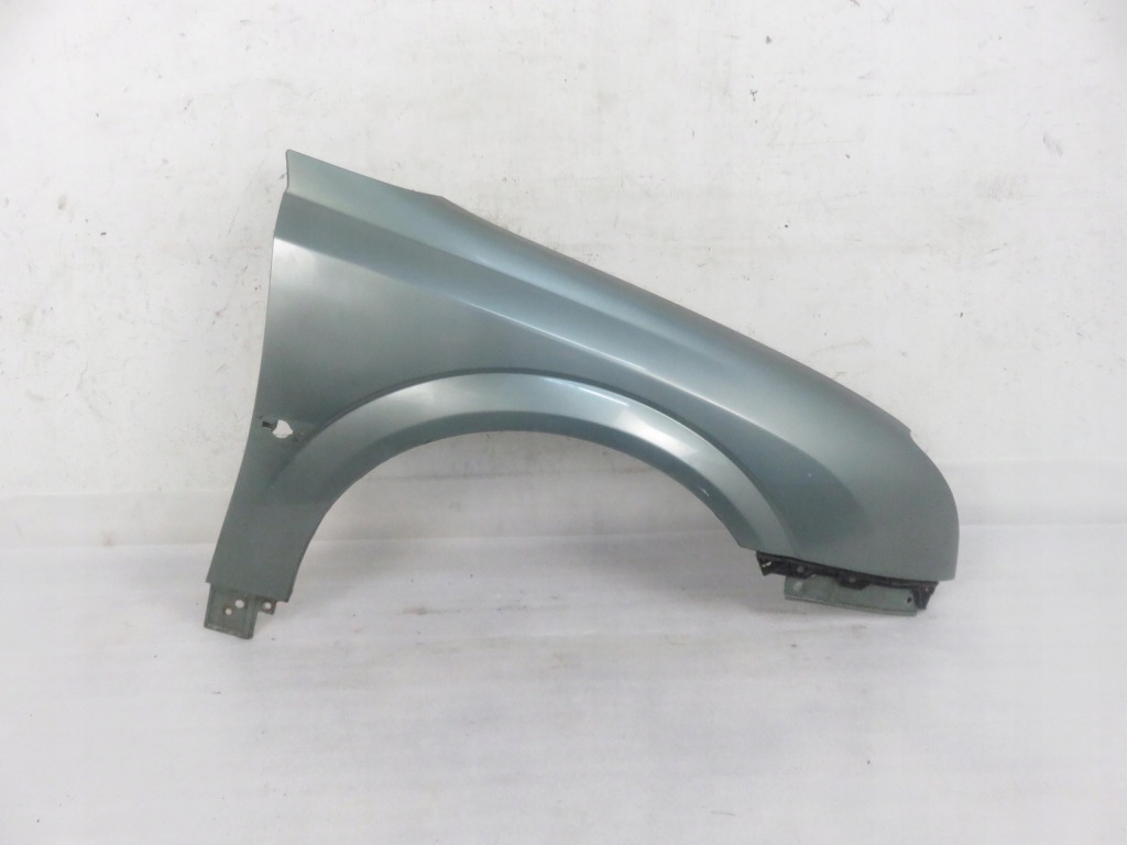 фото №1, Крыло правый передний opel vectra c gts z02 z393