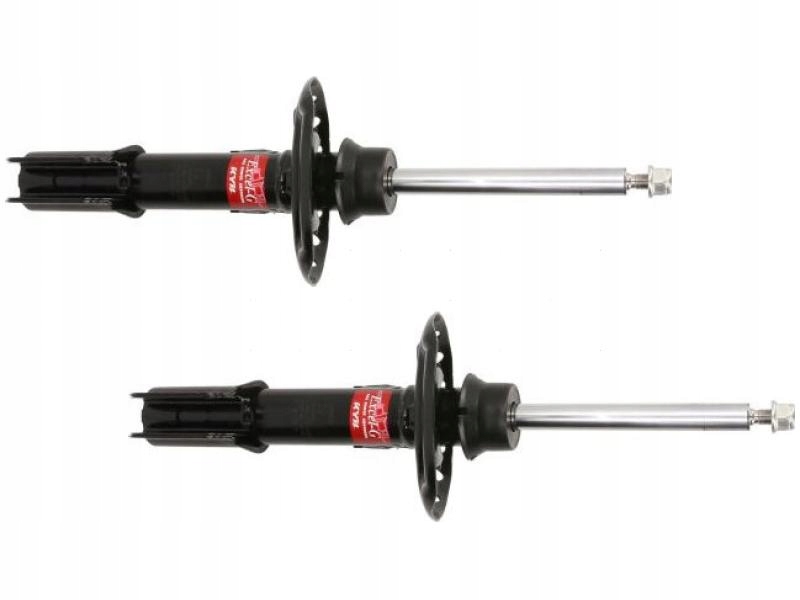 фото №1, 3338022 амортизатор перед renault twingo 14-