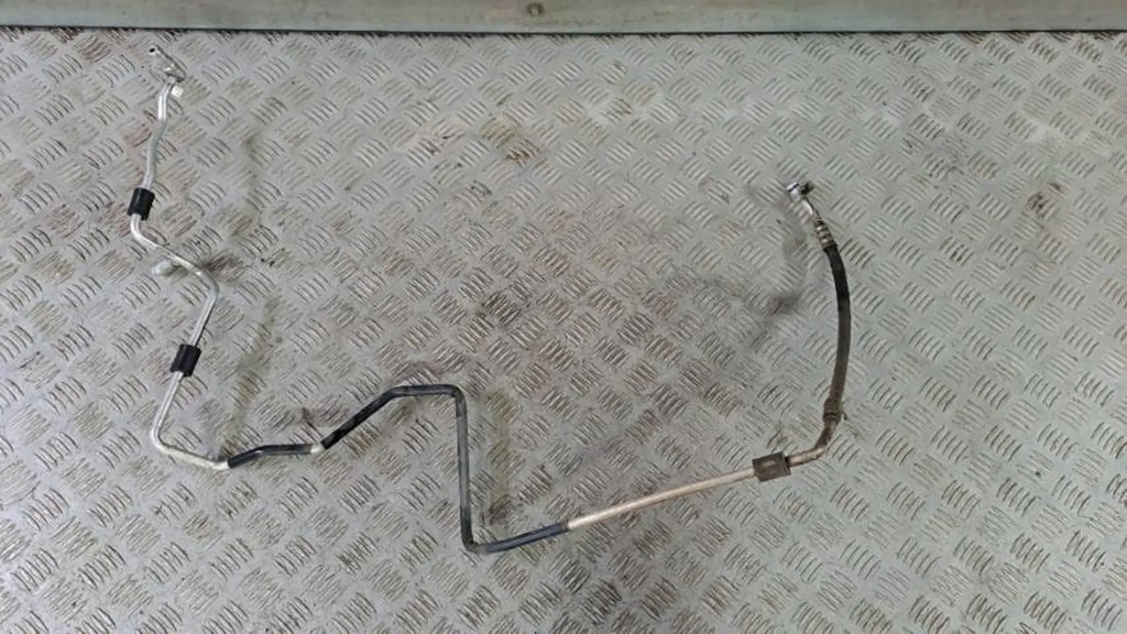 фото №1, Audi q5 8r шланг трубка кондиціонера 2.0 tdi 8r0260710j