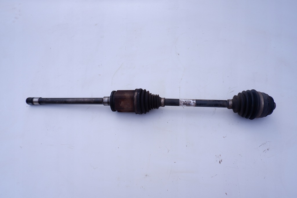 фото №1, Bmw f25 x3 приводной вал правый перед 7598028