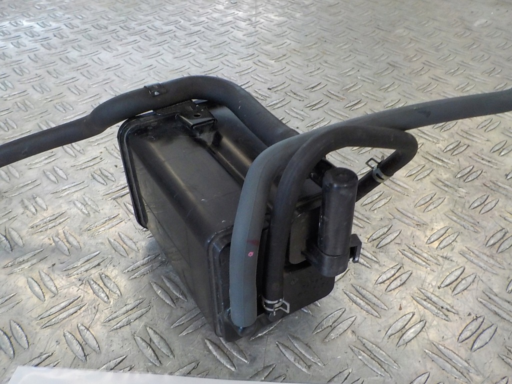 фото №5, Outlander iii 14-21 фильтр угольный phev