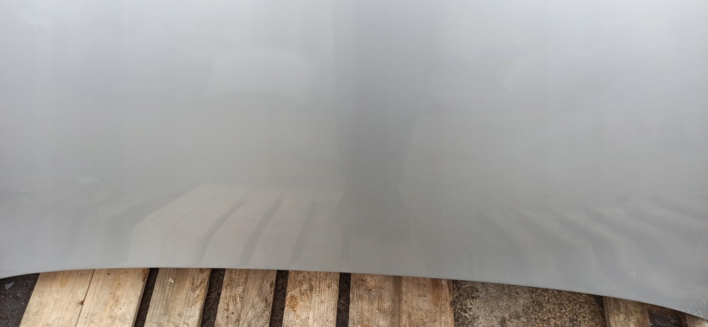 фото №5, Капот двигателя opel vectra c signum z157 lift