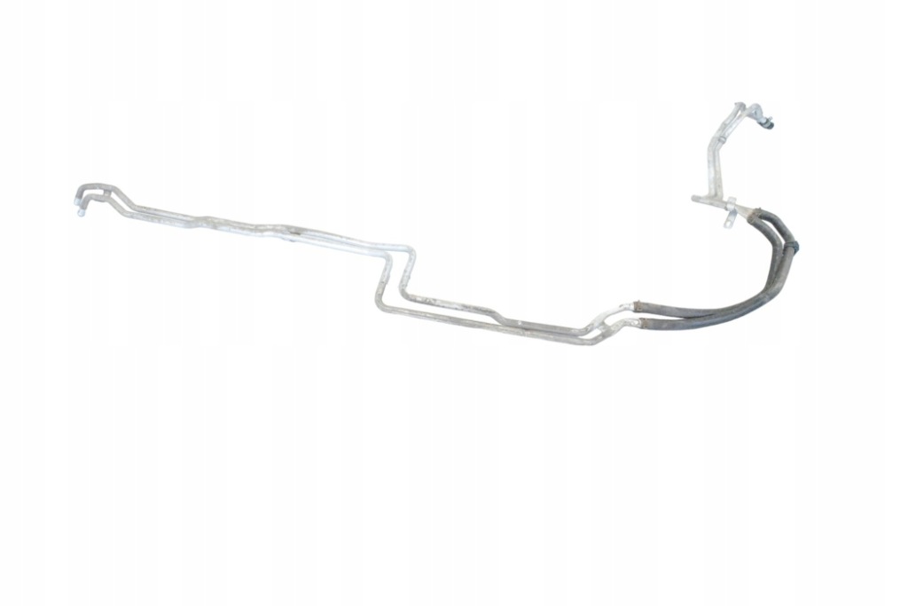 фото №1, Mercedes vito шланг радиаторный w447 v250d 2017 rhd