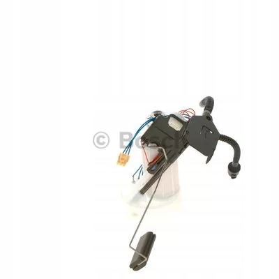 фото №2, Bosch 580 314 553 датчик, рівень пального