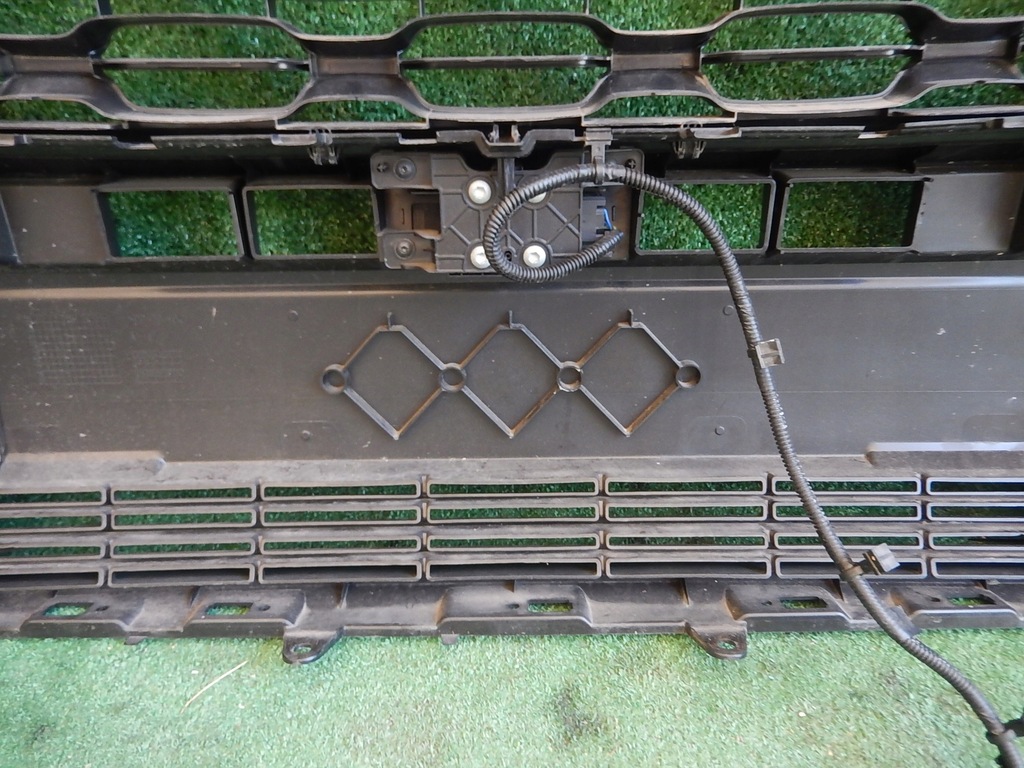 фото №6, Бампер передній перед citroen jumper 2022 радар