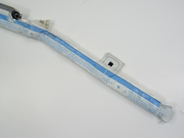 фото №10, Seat leon iii air bag шторка безопасности левая 5f4880741