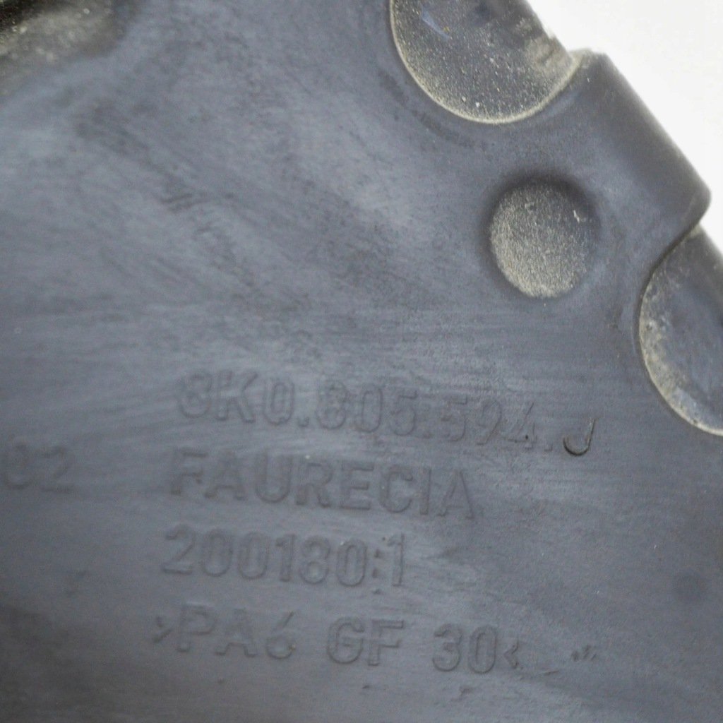 фото №6, Audi a4 s4 b8 8k 2010 pas передний