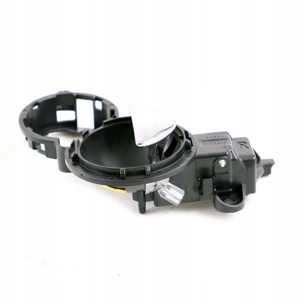 фото №4, Mini r50 r52 r53 ручка двері права хром 7133518