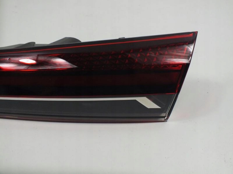 фото №11, Captur ii лампа задняя правая w крышка oryg