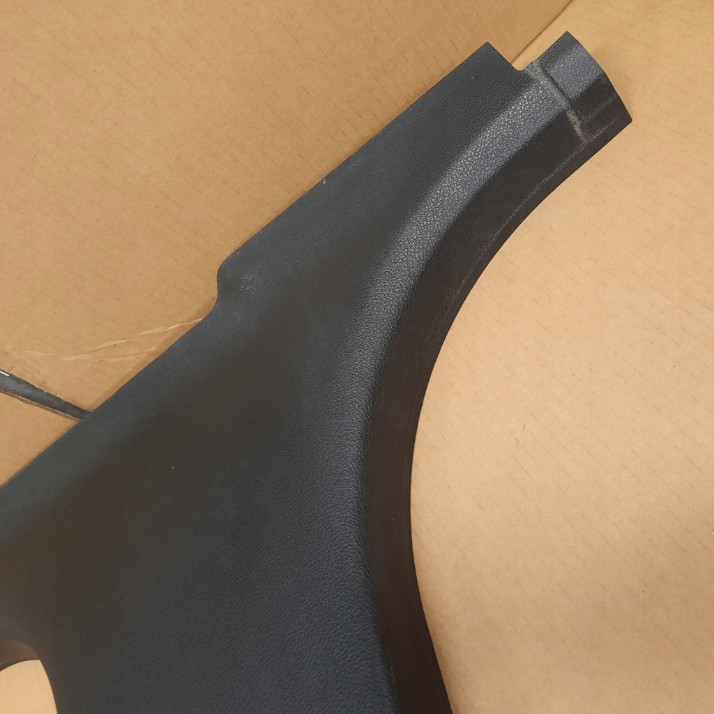 фото №8, Bmw f07 защита накладка стойка правая 1751551