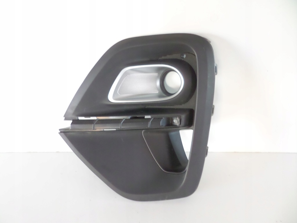 фото №1, Решітка радіатора решітка ліва kia sportage iv lift 18-