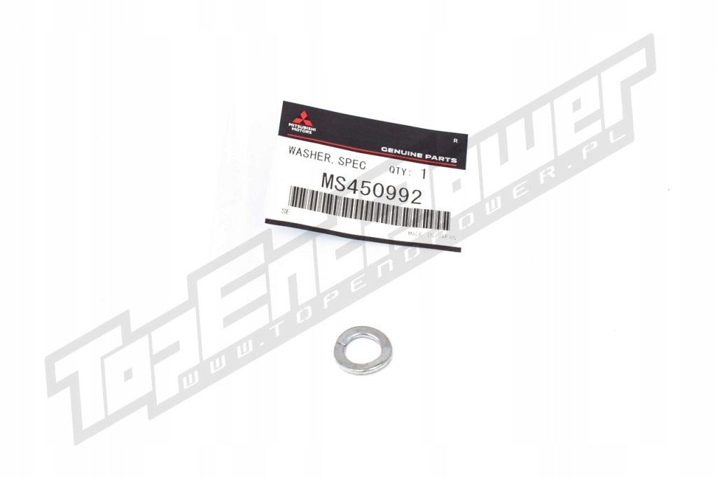 фото №1, Подкладка болты схождение задняя oem mitsubishi eclipse 95-99