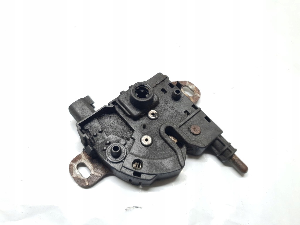 фото №1, Замок капот ford focus mk2 ii lift