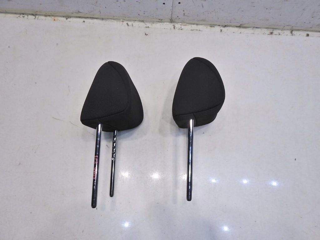 фото №8, Підголівник перед передній peugeot 207