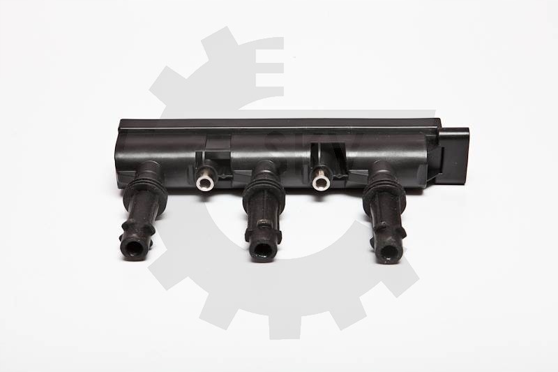 фото №9, Катушка opel corsa d 1.0. 1900535 1208091 1208095