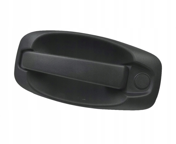 фото №1, Ручка наружная перед левая fiat fiorino citroen nemo peugeot bipper