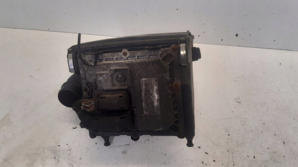 Купити Бортовий комп'ютер двигуна smart 0010020v001 0261205006