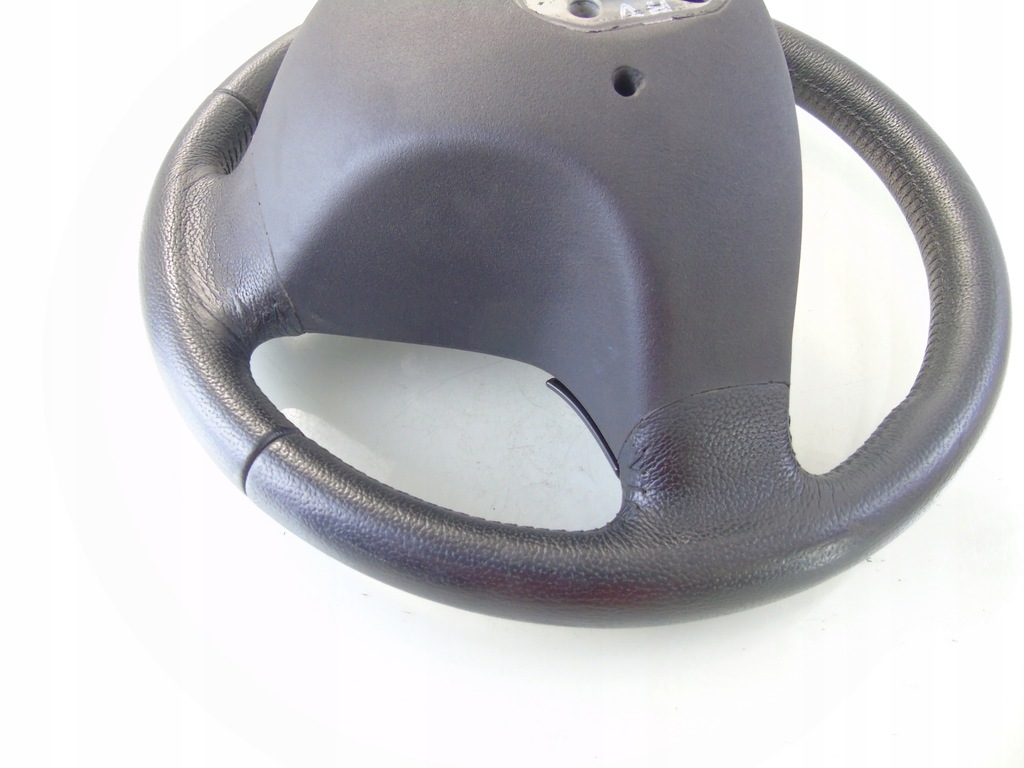 фото №12, Воздуховод мультифункция кожа volvo v50 s40 ii