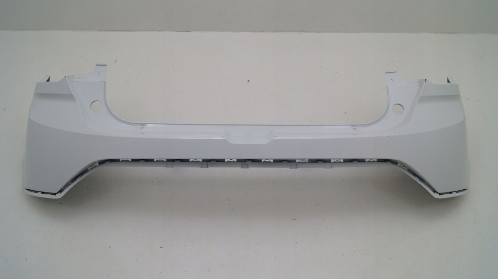 фото №1, Dacia sandero iii 20- бампер задній задня b28