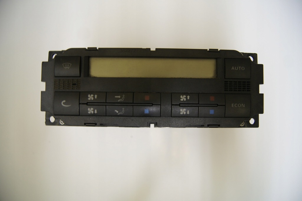 фото №1, Кліматронік ford galaxy 7m5907040ab