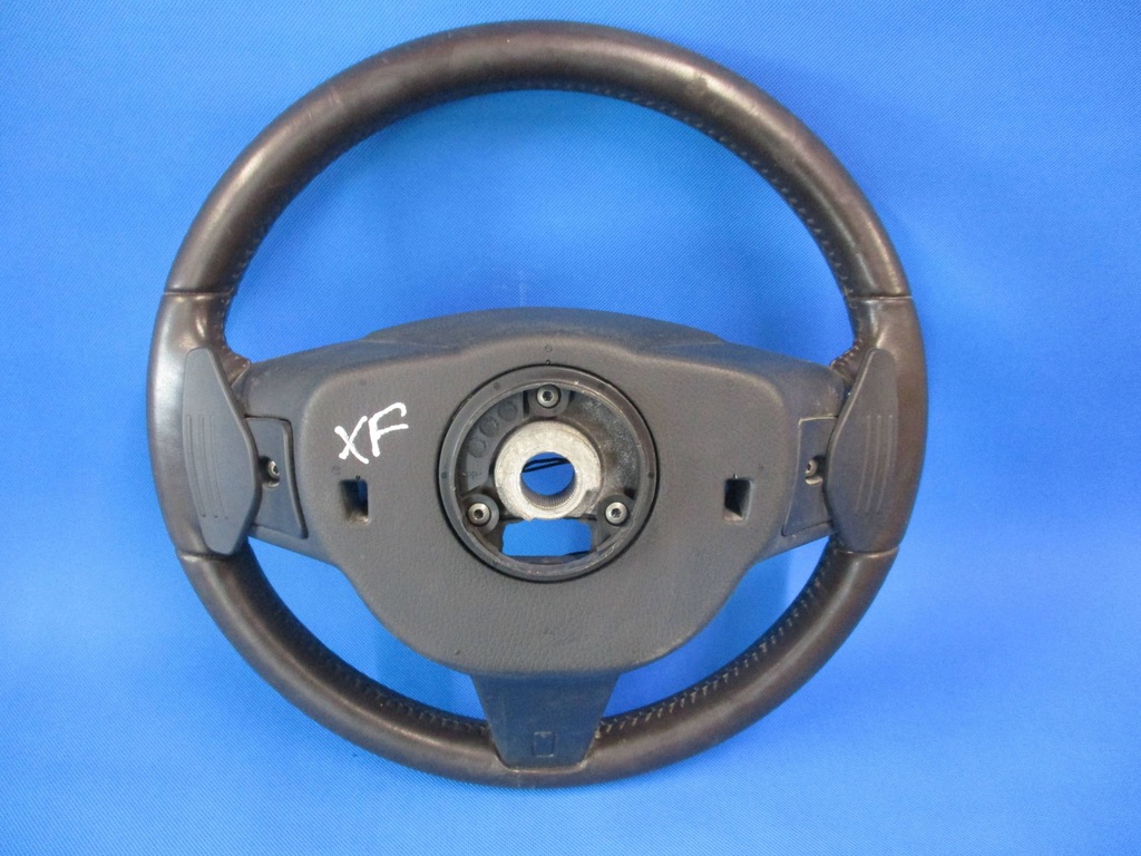 фото №7, Воздуховод многофункциональный jaguar xf