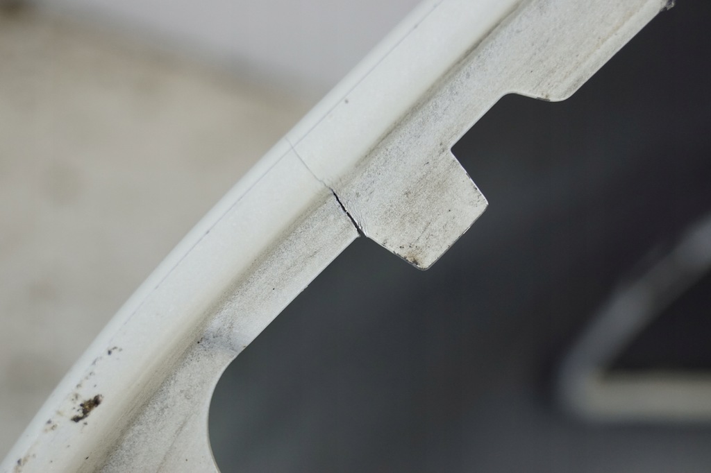 фото №15, Бампер задняя задний citroen ds5