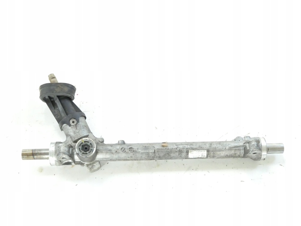 фото №1, Рулевая рейка трансмиссия seat toledo iv skoda rapid