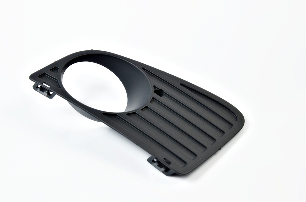 фото №2, Рамка заглушка протитуманної фари vw crafter