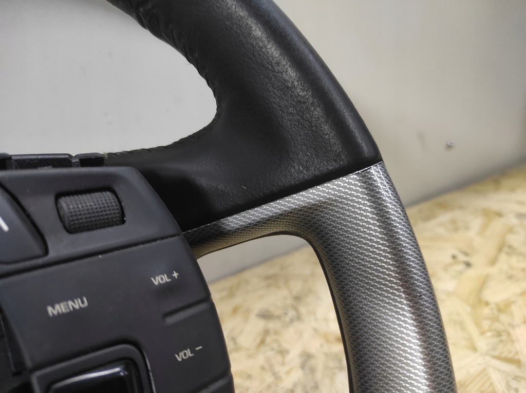 фото №5, Воздуховод многофункциональный citroen c5 ii 608004900