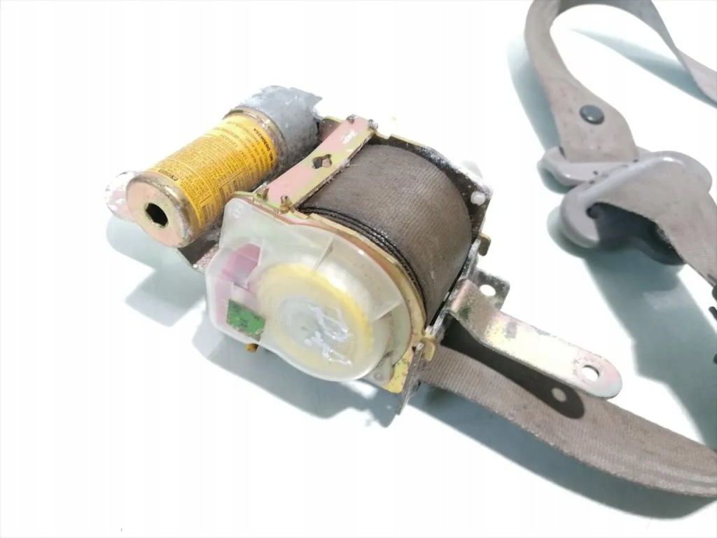 Suzuki liana ремень безопасности сиденье передний prawidłowy 2005 седан Киев