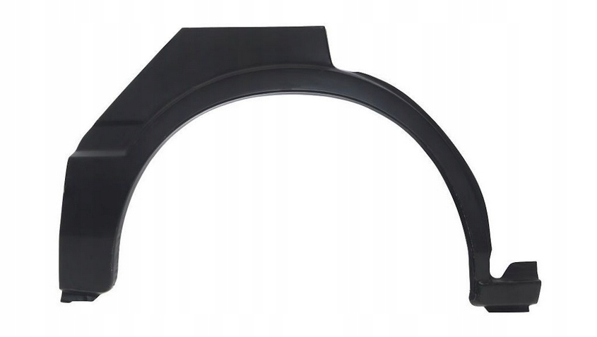 фото №1, Mazda 626 83-87 rep.bł.tyl.prawa