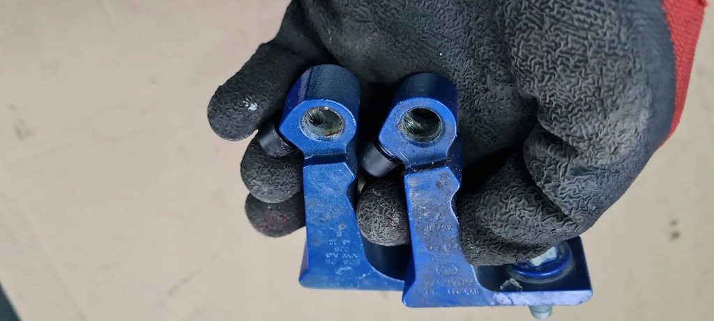 фото №8, S3 8y a3 петля петли дверь правое правый перед sedan комплект lz5m