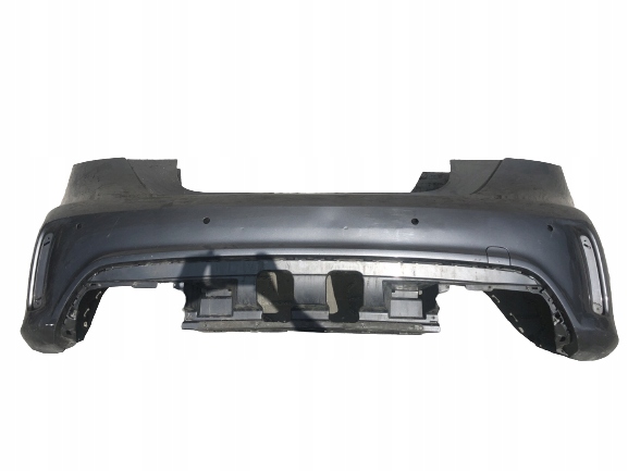 фото №1, Бампер задняя задний mercedes a klasa w176 amg