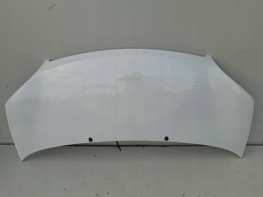 фото №1, Smart fortwo iii a453 капот крышка двигателя oryg!