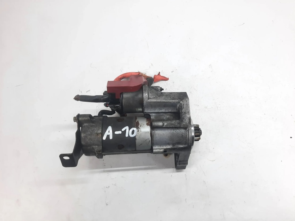 Купити Стартер jaguar s type 2.7 d 4r83-11001-ad