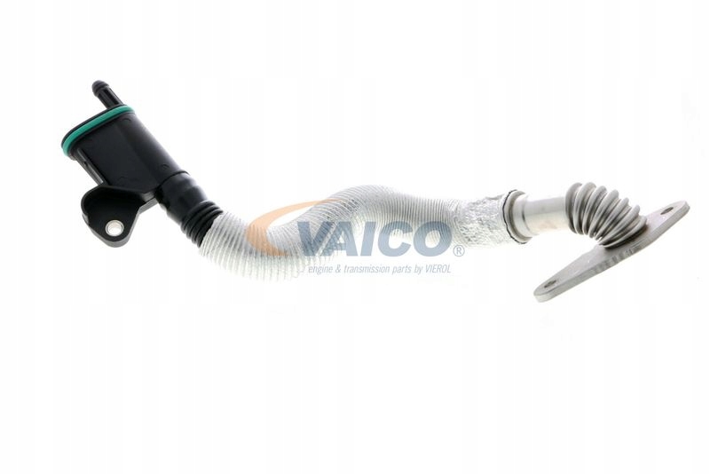 фото №11, Шланг вентиляції коробки колінчастого вала pasuje do: audi a4 allroad b8, a4