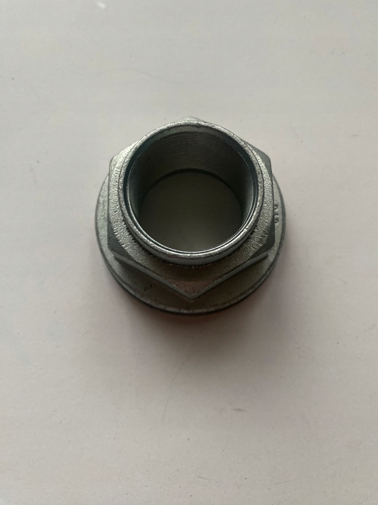 фото №1, Гайка полуось fiat ducato 1328030080