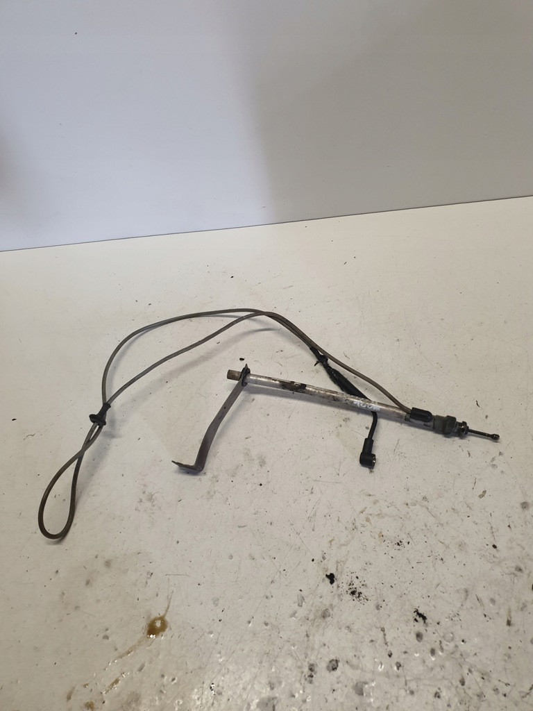 фото №1, Антена радіо opel astra ii g